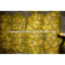 Suministro 2012 China patatas frescas